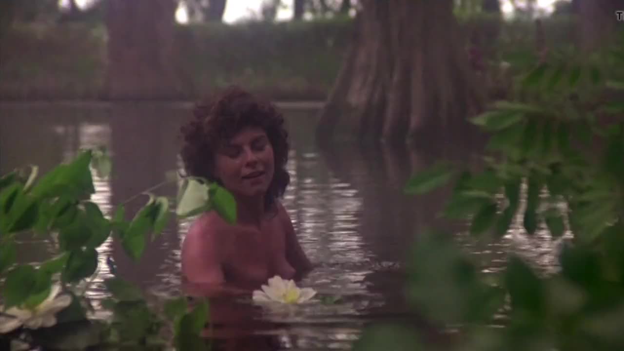 Watch Free Adrienne Barbeau Nude 1982 Version 2 Retro Video On SexVid